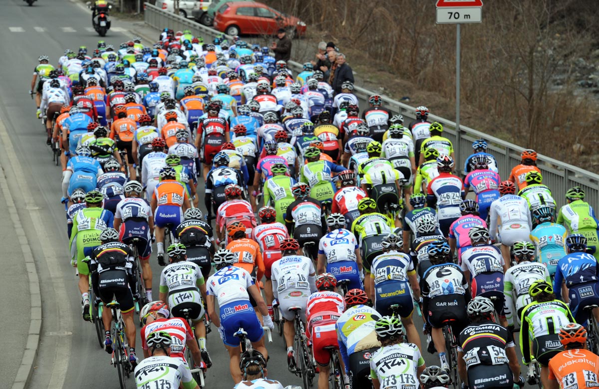 Milan-San Remo 2012