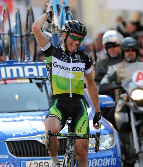 albasini, catalonia, tour of catalonia 2012