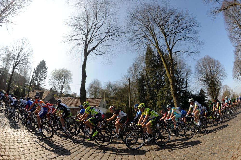 Cassel, Ghent-Wevelgem 2012