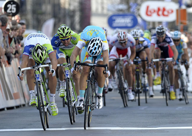 Peter Sagan wins de Panne stage one sagan, de panne, de panne, win, cycling