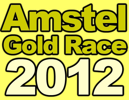 Gold Race