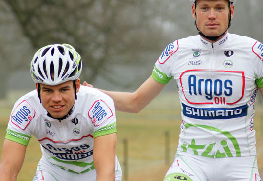 Team Argos-Shimano 2012 Team Argos-Shimano 2012