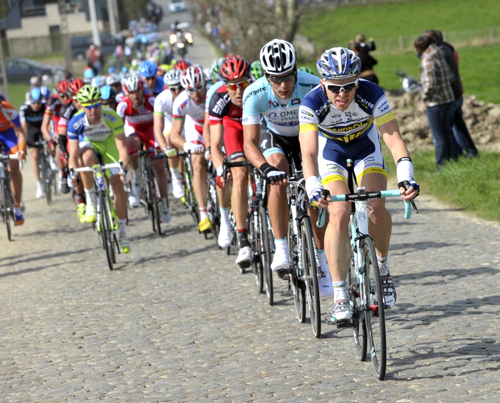 Tour of Flanders 2012