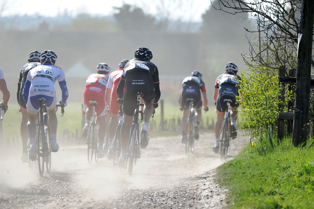 Maldon Dengie Tour 2012