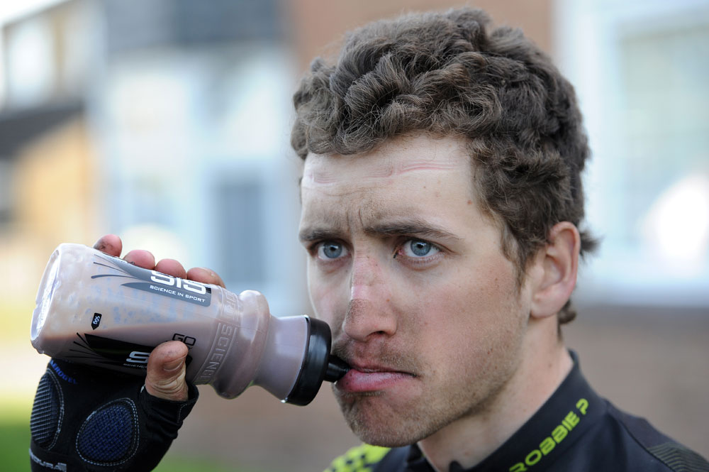 Rob Partridge, Maldon Dengie Tour 2012