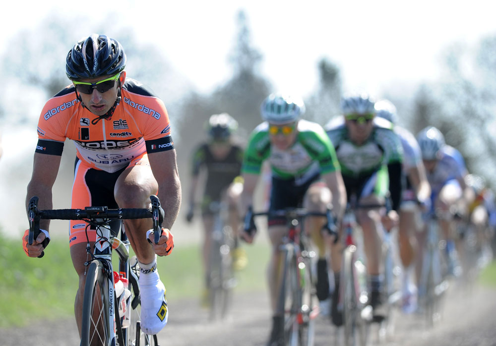 Rico Rogers, Maldon Dengie Tour 2012