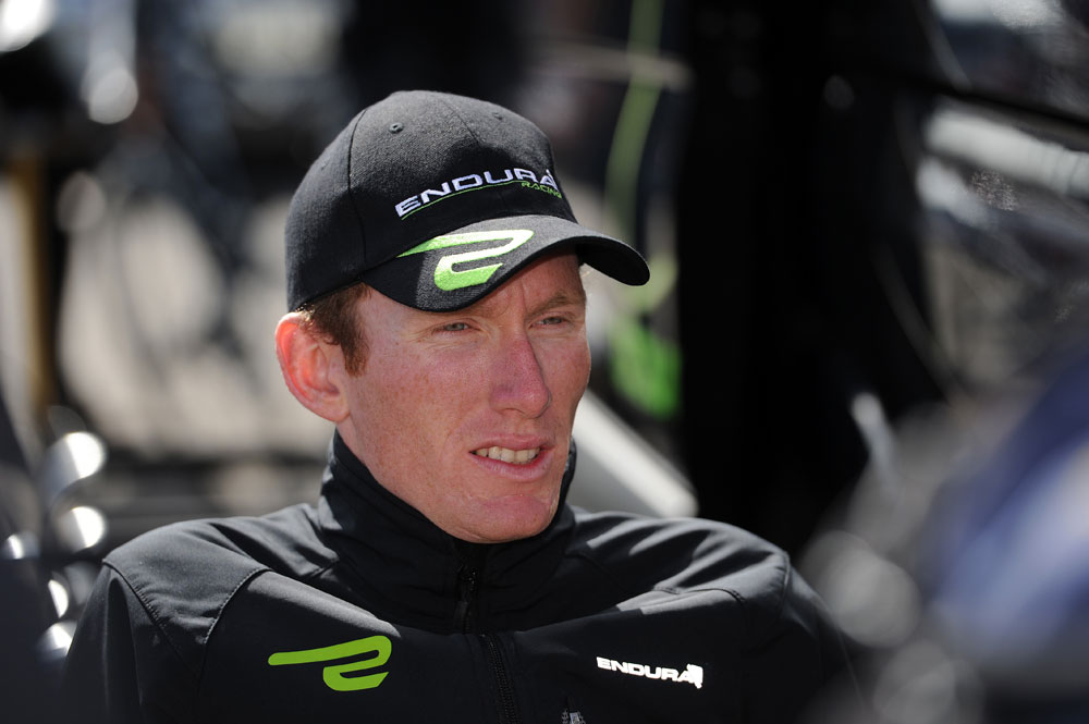 Zak Dempster, Maldon Dengie Tour 2012