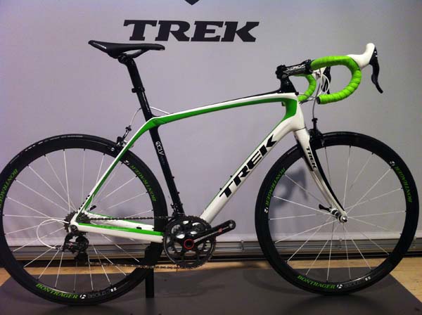 Trek Domane Trek Domane