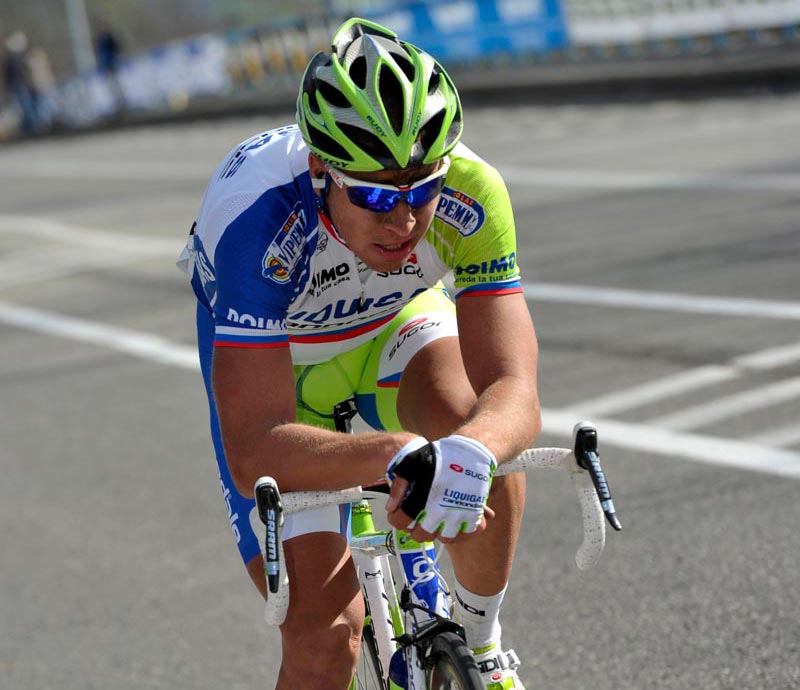 Peter Sagan, Tour of Flanders 2012 Peter Sagan, Tour of Flanders 2012