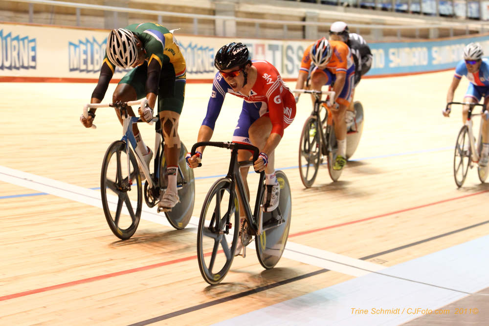2012 world track championships, ben swift, scratch race, great britain