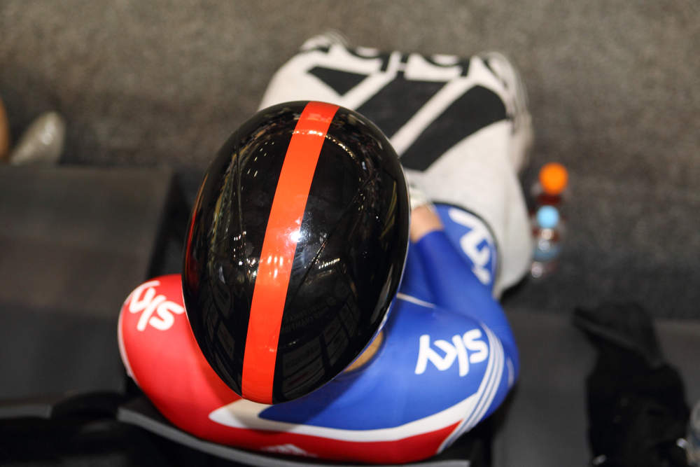 victoria pendleton, sprint, 2012, track worlds, championships, great britain