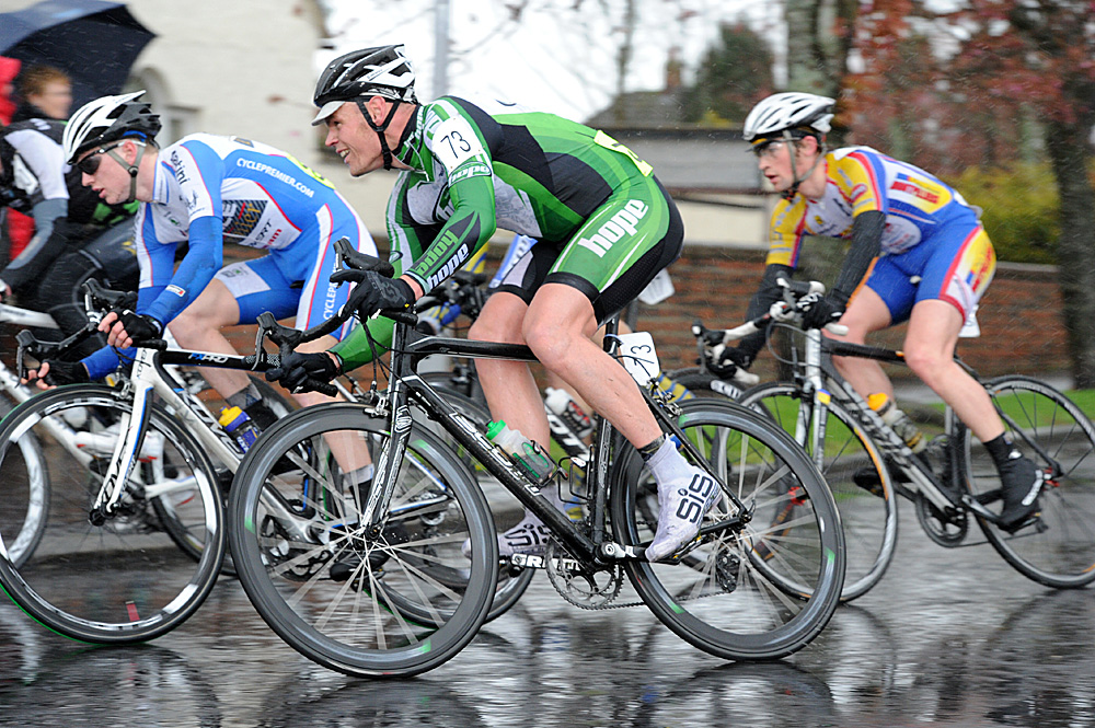 Dave Collins Tour DoonHame2012, stage two Dave Collins Tour DoonHame2012, stage two