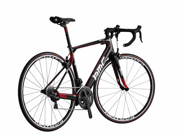 BMC GranFondo GF01 BMC GranFondo GF01