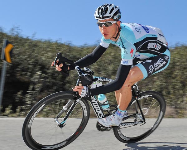 Tony Martin 2012 Tony Martin 2012