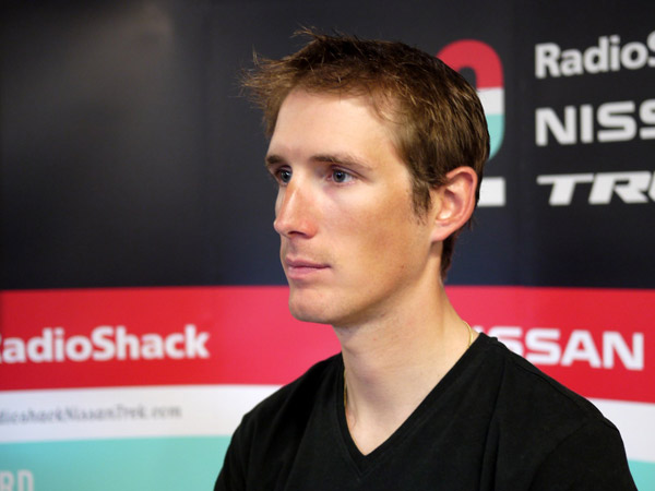 Andy Schleck Andy Schleck