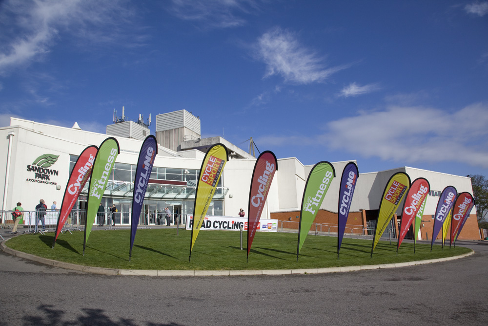 Road Cycling Show 2012