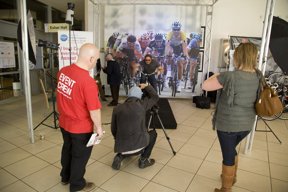Road Cycling Show 2012