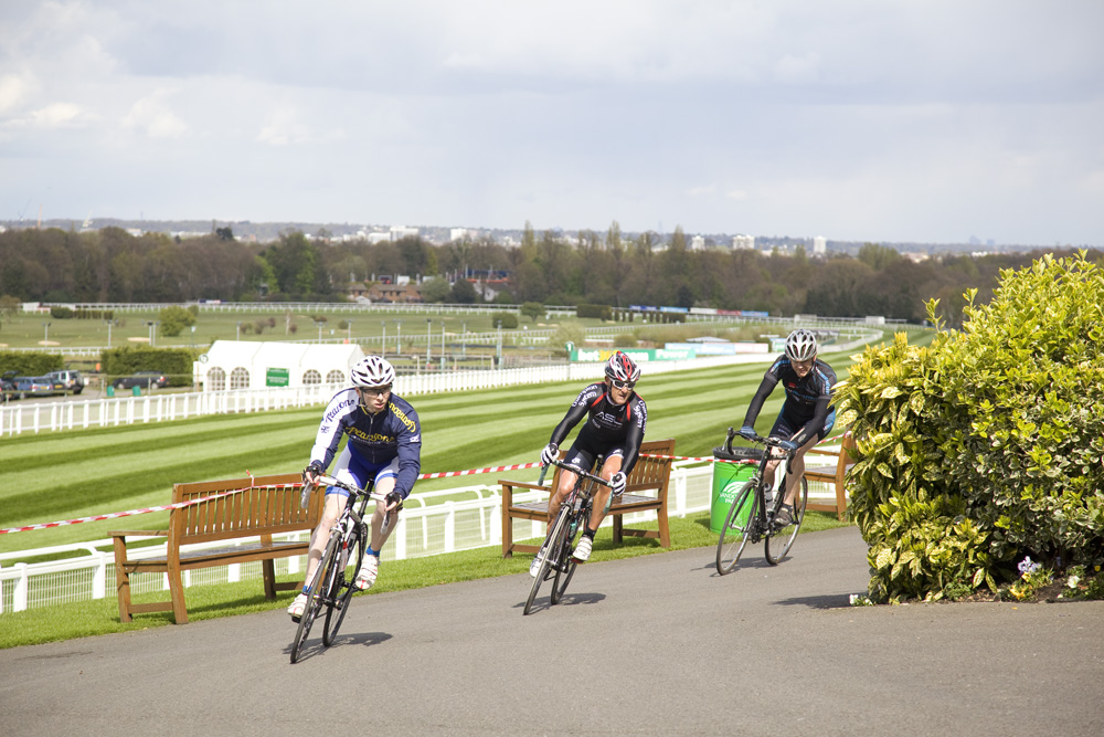 Road Cycling Show 2012