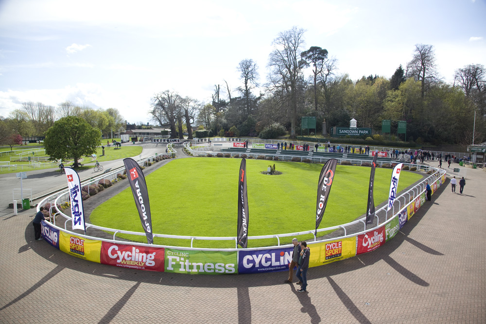 Road Cycling Show 2012