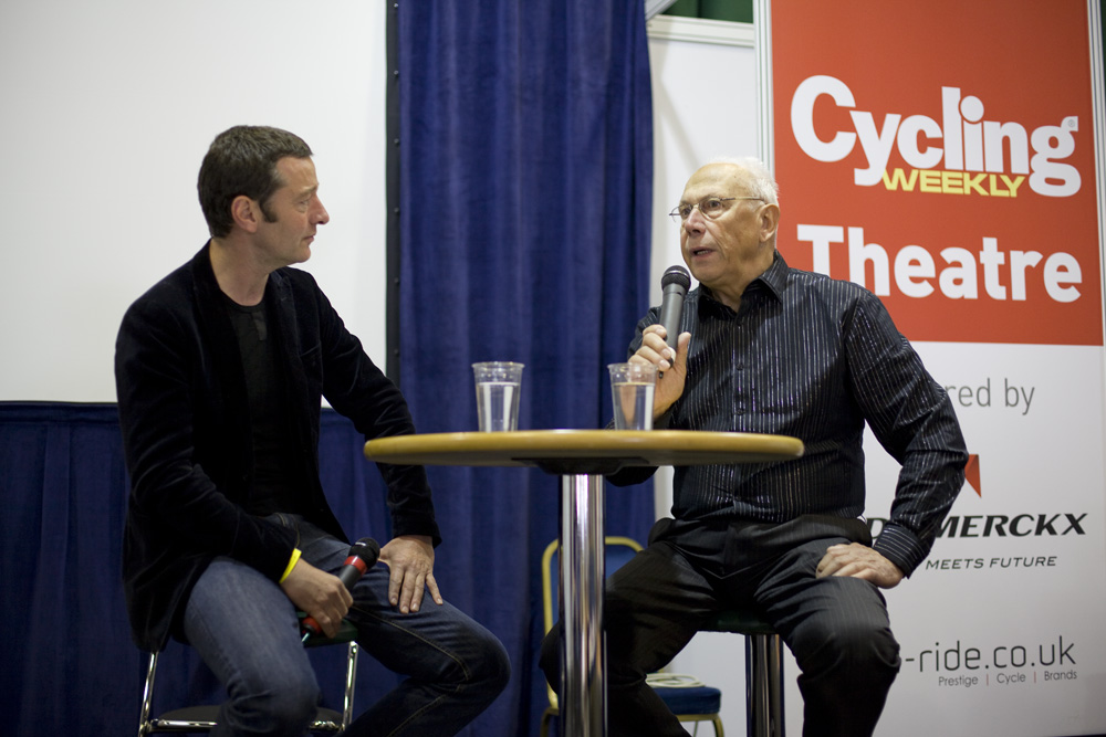 Road Cycling Show 2012