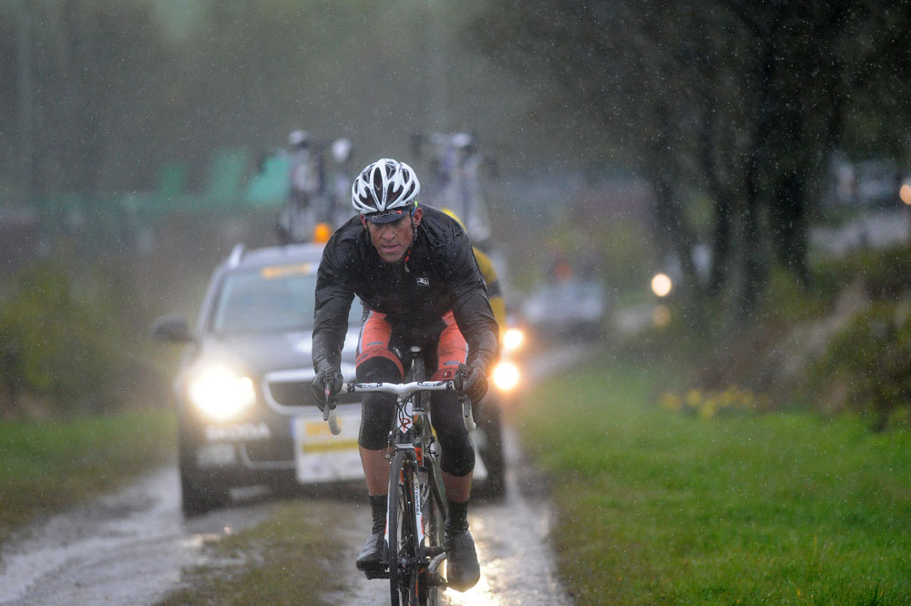 Higgins, Rutland-Melton International CiCLE Classic 2012
