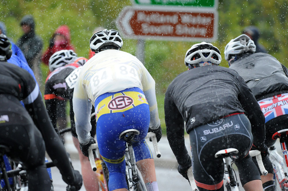 Rutland-Melton International CiCLE Classic 2012