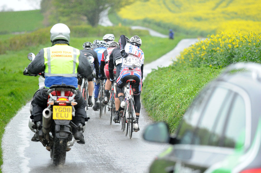 Stygate, Rutland-Melton International CiCLE Classic 2012