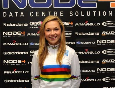 Lucy Garner Node 4 Giordana lucy garner