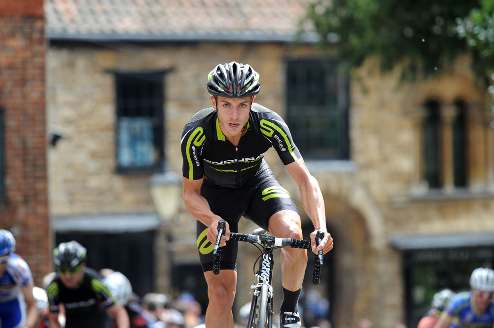 Jonathan Tiernan-Locke, Lincoln Grand Prix 2012