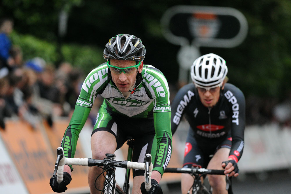 Paul Oldham, Durham Tour Series 2012 Paul Oldham, Durham Tour Series 2012