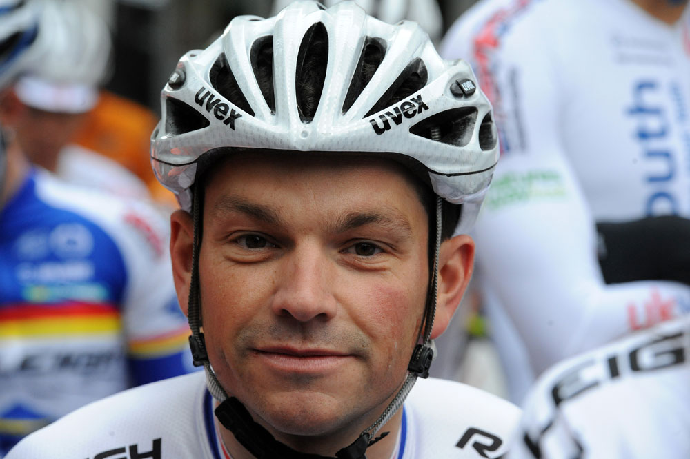 tour series, 2012, durham, kristian house, rapha condor sharp, endura