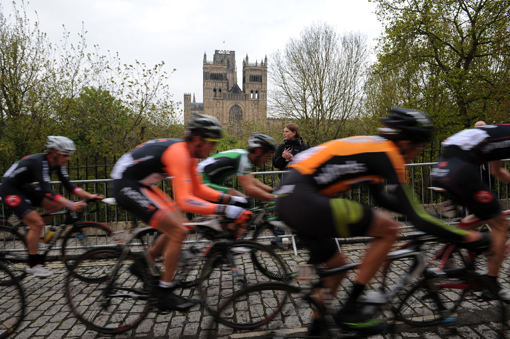 tour series, 2012, durham, kristian house, rapha condor sharp, endura