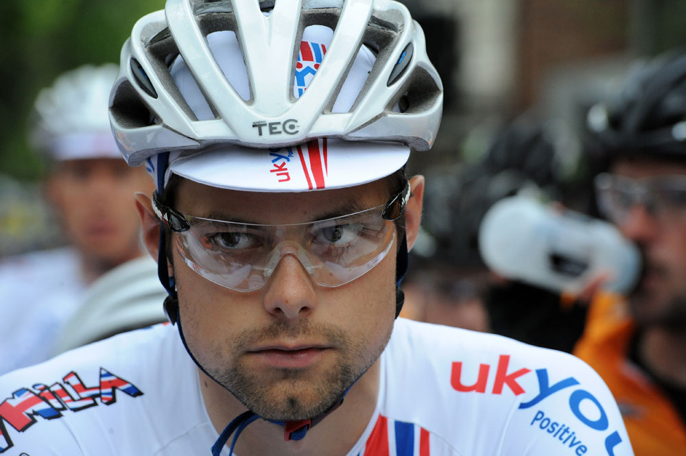 tour series, 2012, durham, kristian house, rapha condor sharp, endura