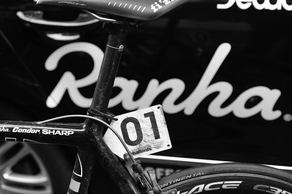 tour series, 2012, durham, kristian house, rapha condor sharp, endura