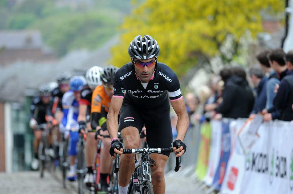 tour series, 2012, durham, kristian house, rapha condor sharp, endura