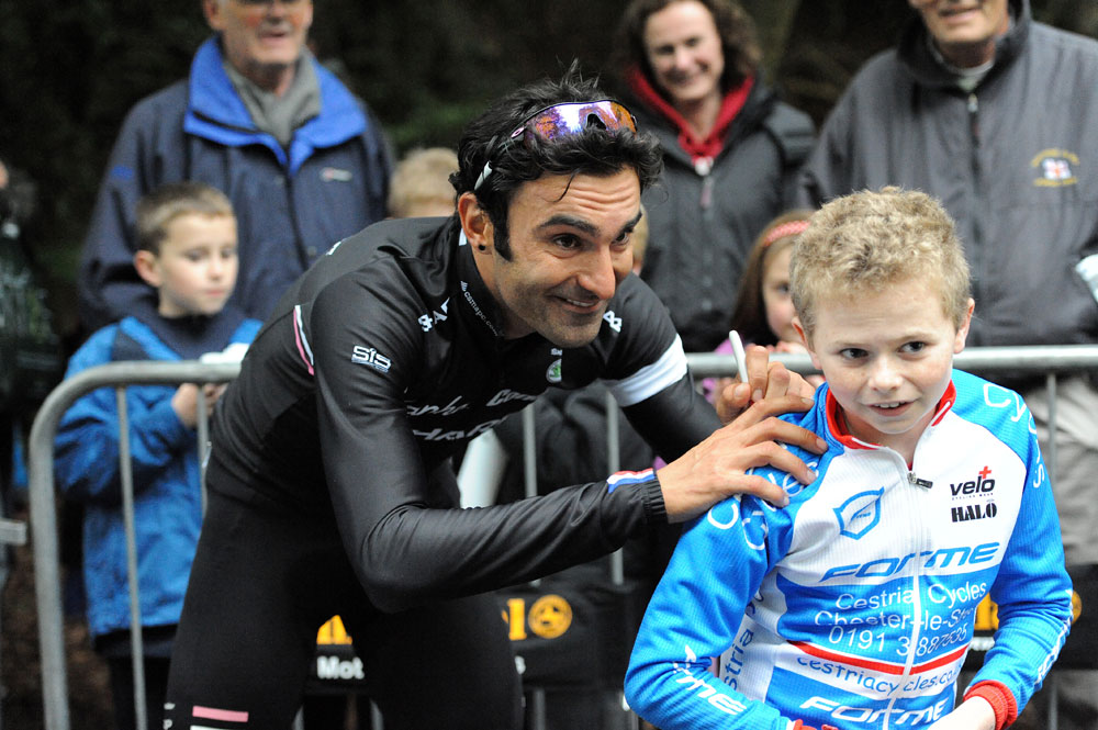 tour series, 2012, durham, kristian house, rapha condor sharp, endura