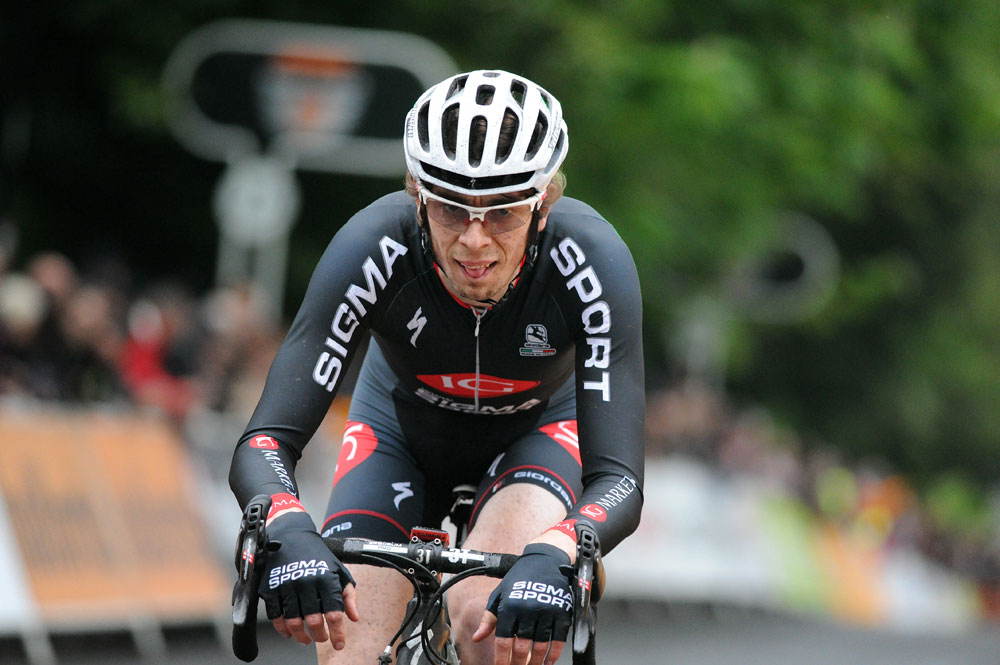 tour series, 2012, durham, kristian house, rapha condor sharp, endura
