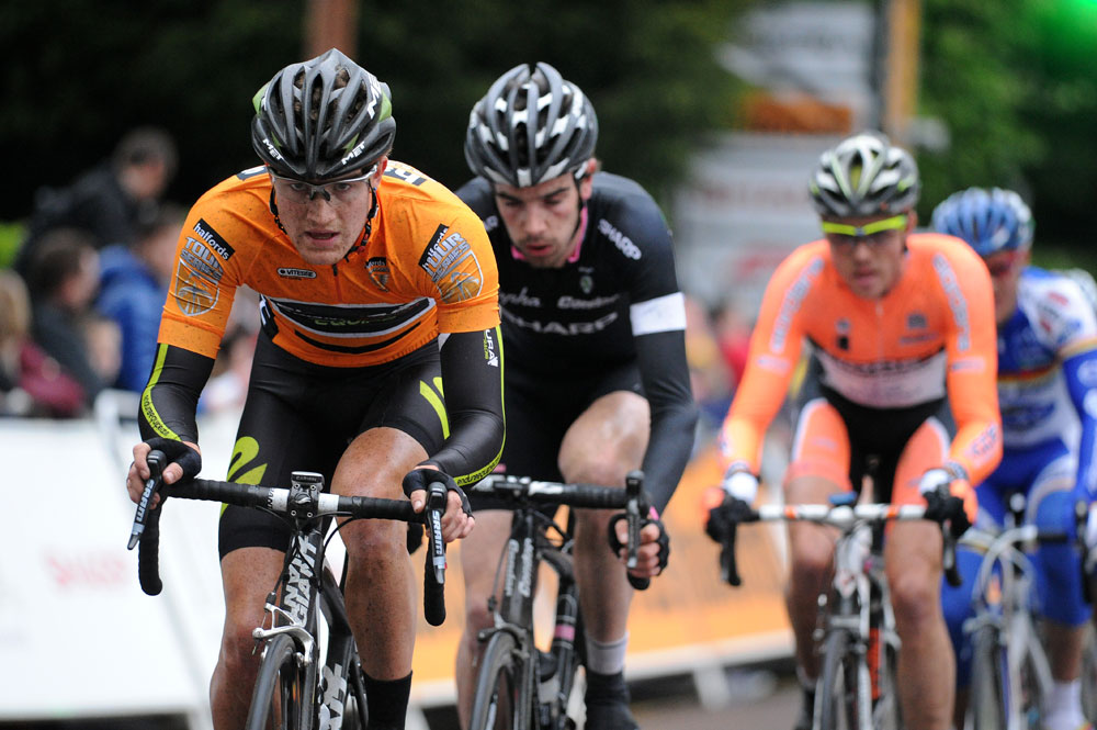 tour series, 2012, durham, kristian house, rapha condor sharp, endura