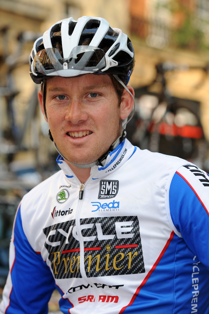 George Tansley