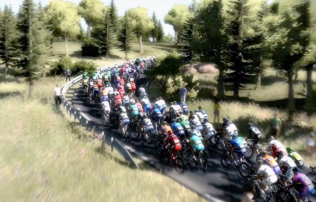 Pro Cycling Manager 2012 Pro Cycling Manager 2012