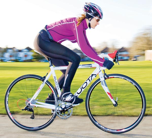 Kuota Korsa Lite