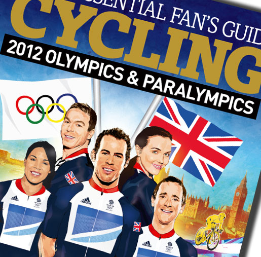 Olympic Guide 2012 Olympic Guide 2012