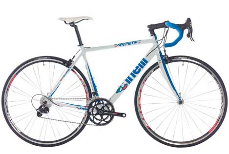 Cinelli-xperience