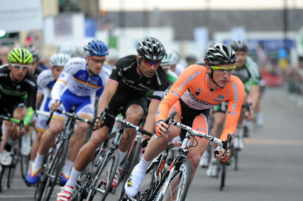 Pete Williams, Otley Crits and Circuit Race National Champs 2012 Pete Williams, Otley Crits and Circuit Race National Champs 2012