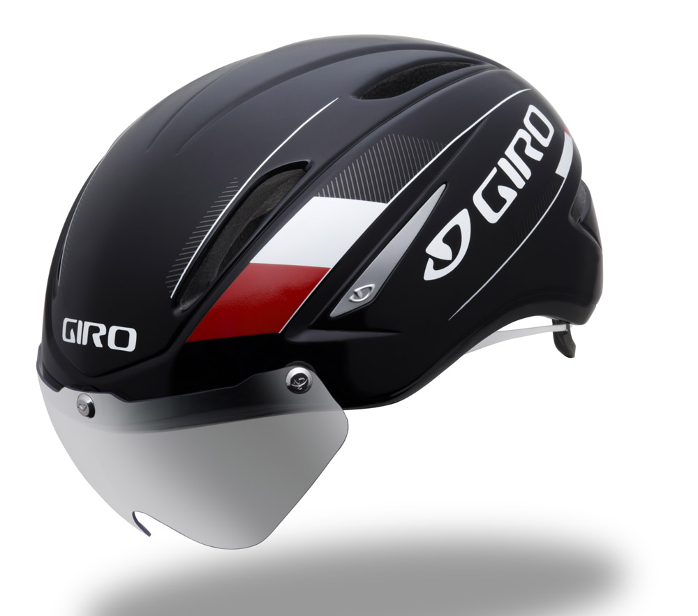 Giro Air Attack helmet giro, air, attack, cycling, helmet