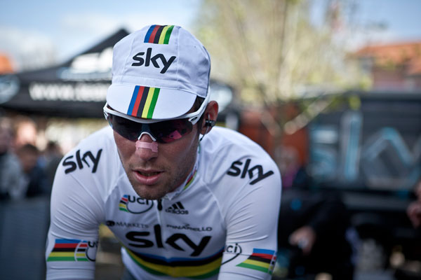 Mark Cavendish Mark Cavendish