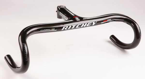 Ritchey bar and stem