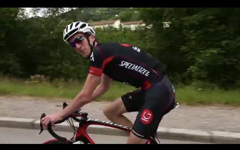 Tour de France 2012 stage 7 video preview Tour de France 2012 stage 7 video preview