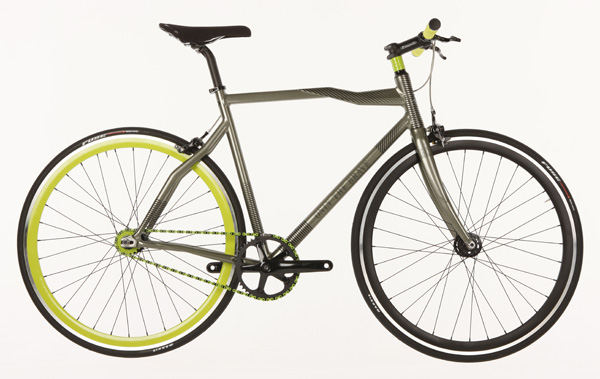 Pinarello Brave