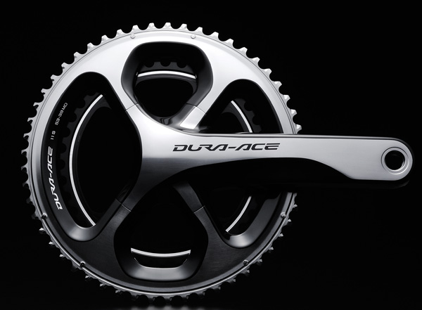 Dura Ace 9000